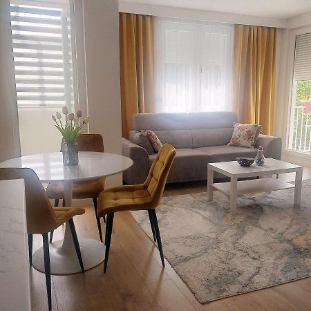 Apartman Neyla Mostar Esterno foto