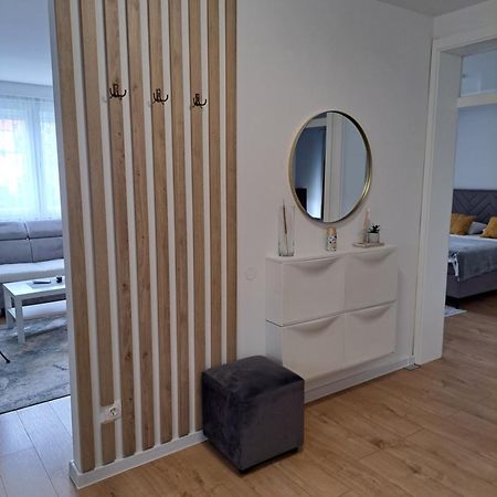 Apartman Neyla Mostar Esterno foto