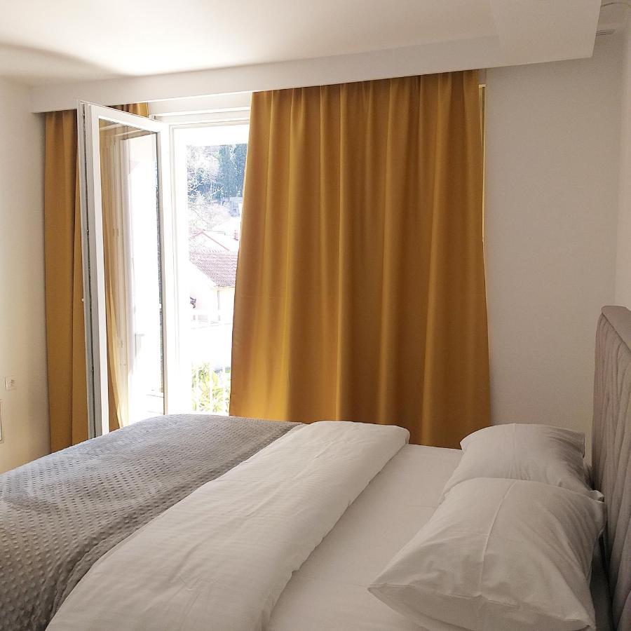 Apartman Neyla Mostar Esterno foto