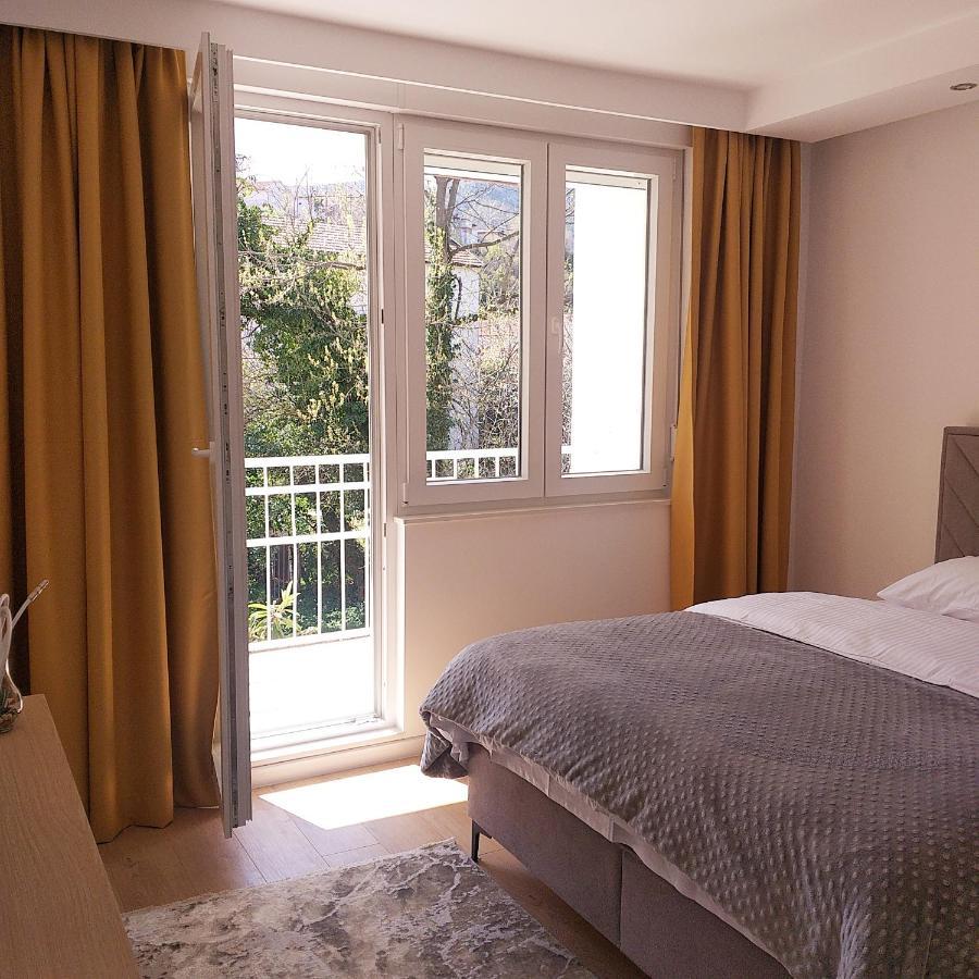 Apartman Neyla Mostar Esterno foto