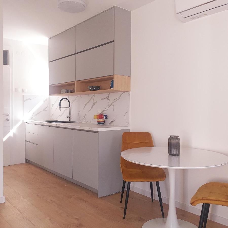 Apartman Neyla Mostar Esterno foto