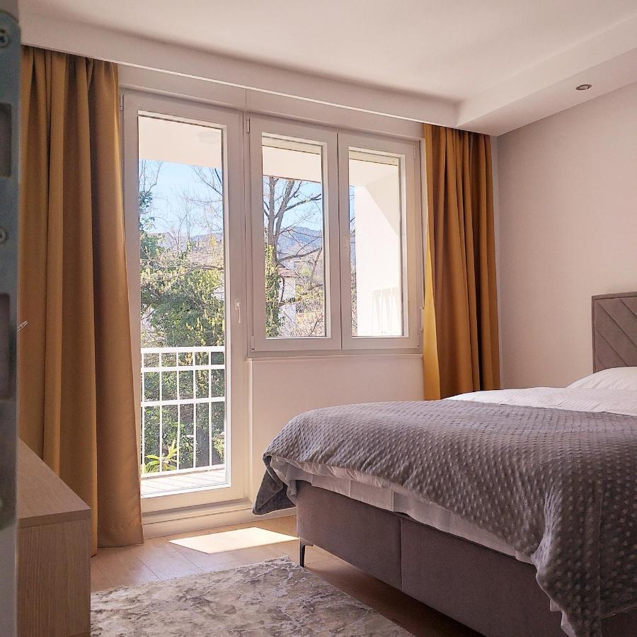 Apartman Neyla Mostar Esterno foto