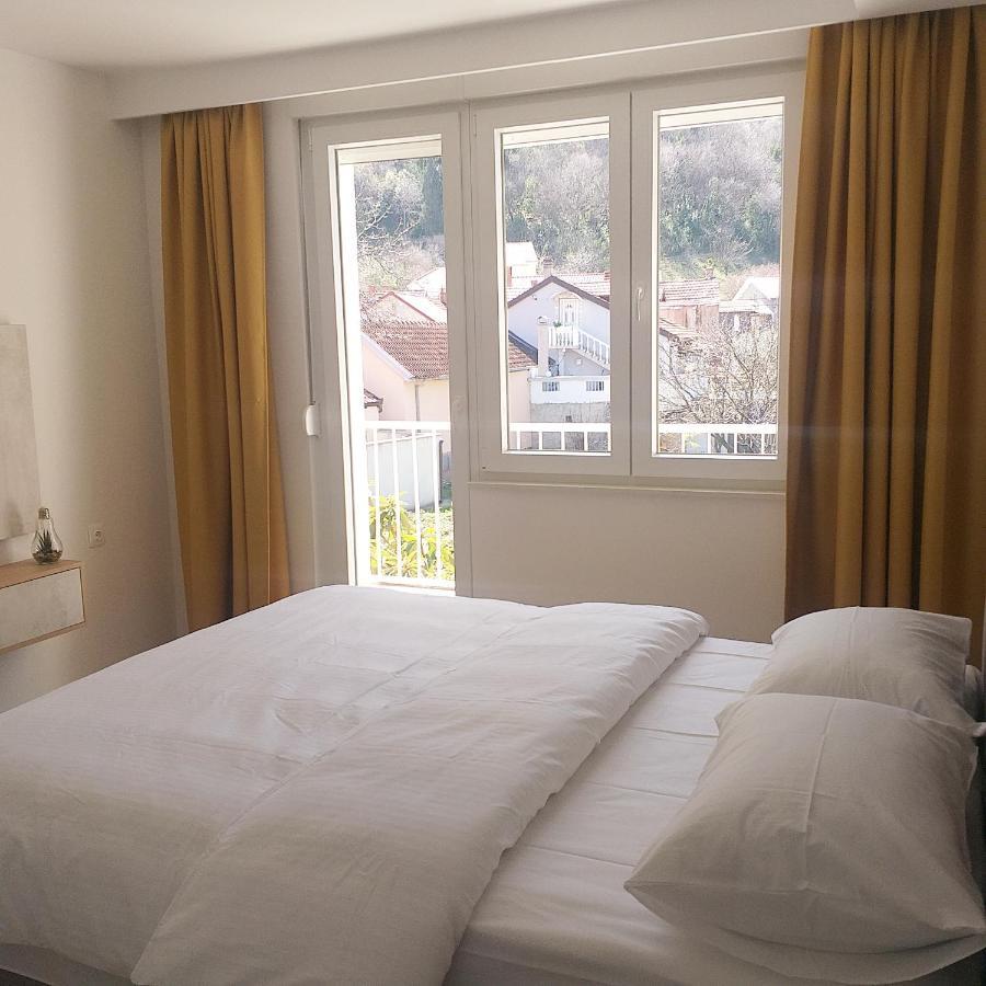 Apartman Neyla Mostar Esterno foto
