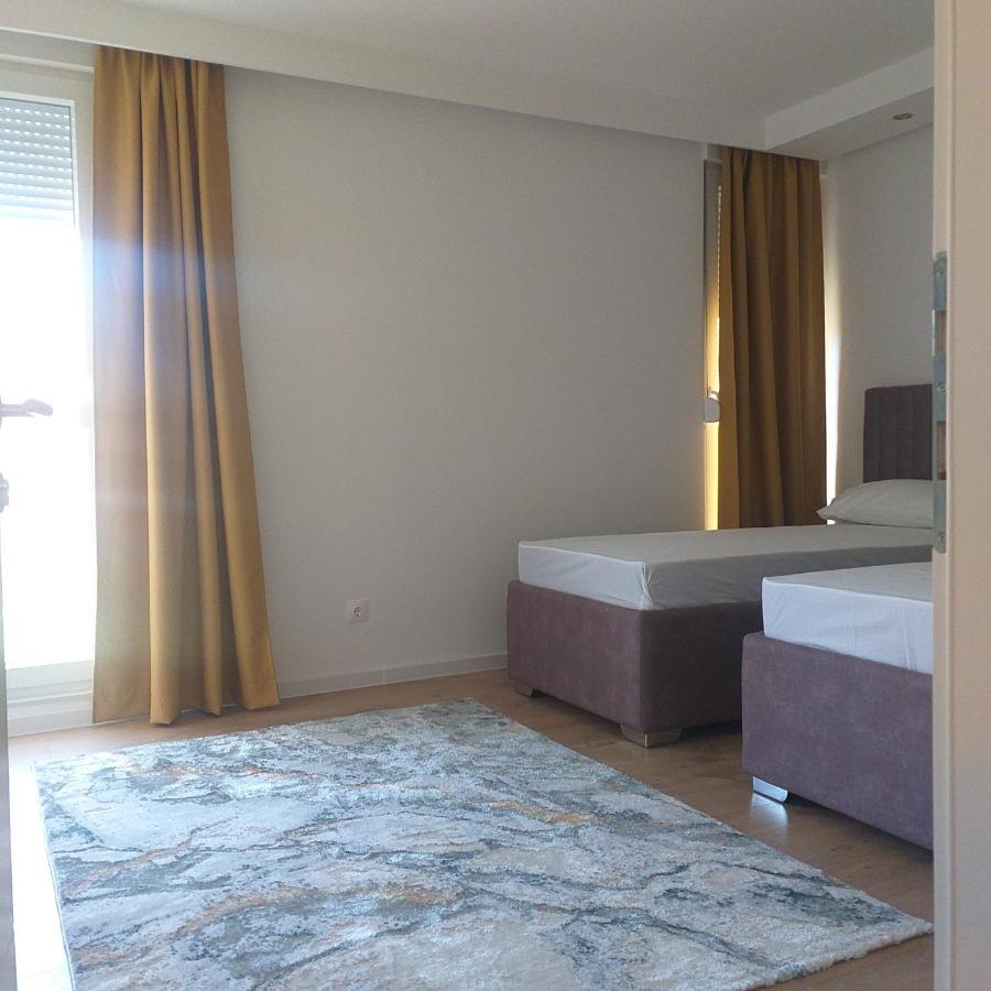 Apartman Neyla Mostar Esterno foto