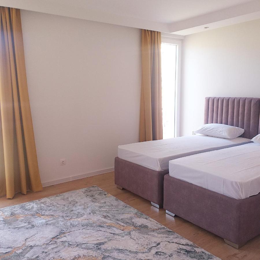 Apartman Neyla Mostar Esterno foto