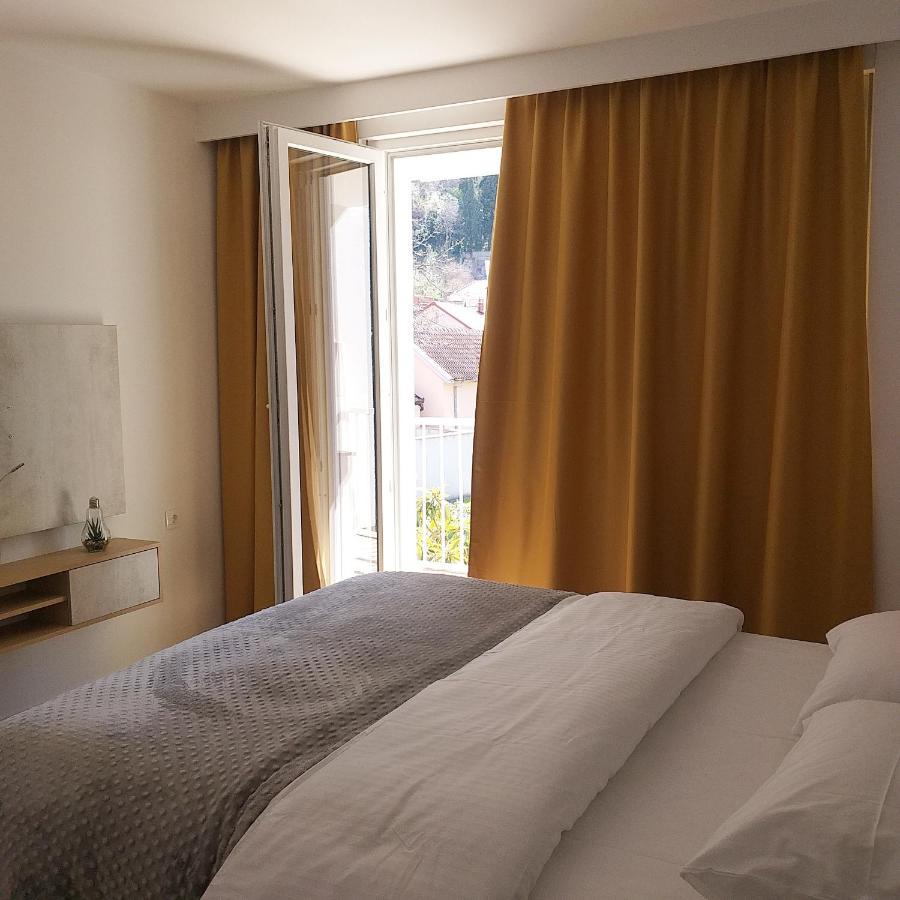 Apartman Neyla Mostar Esterno foto