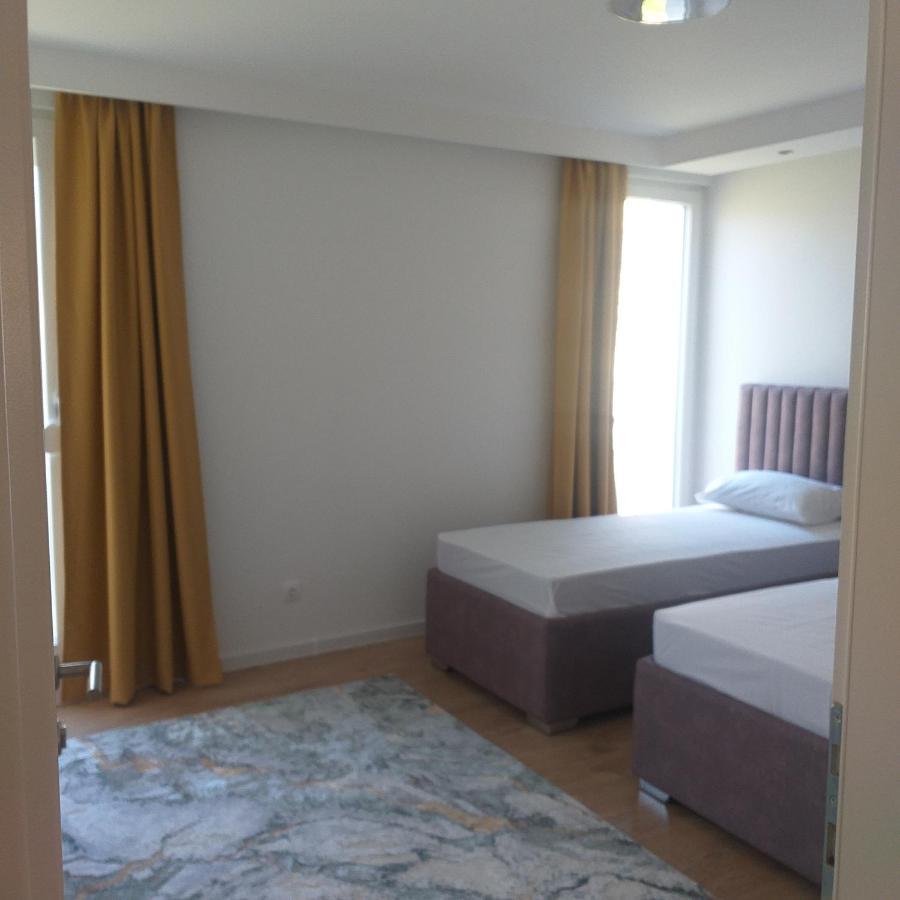 Apartman Neyla Mostar Esterno foto