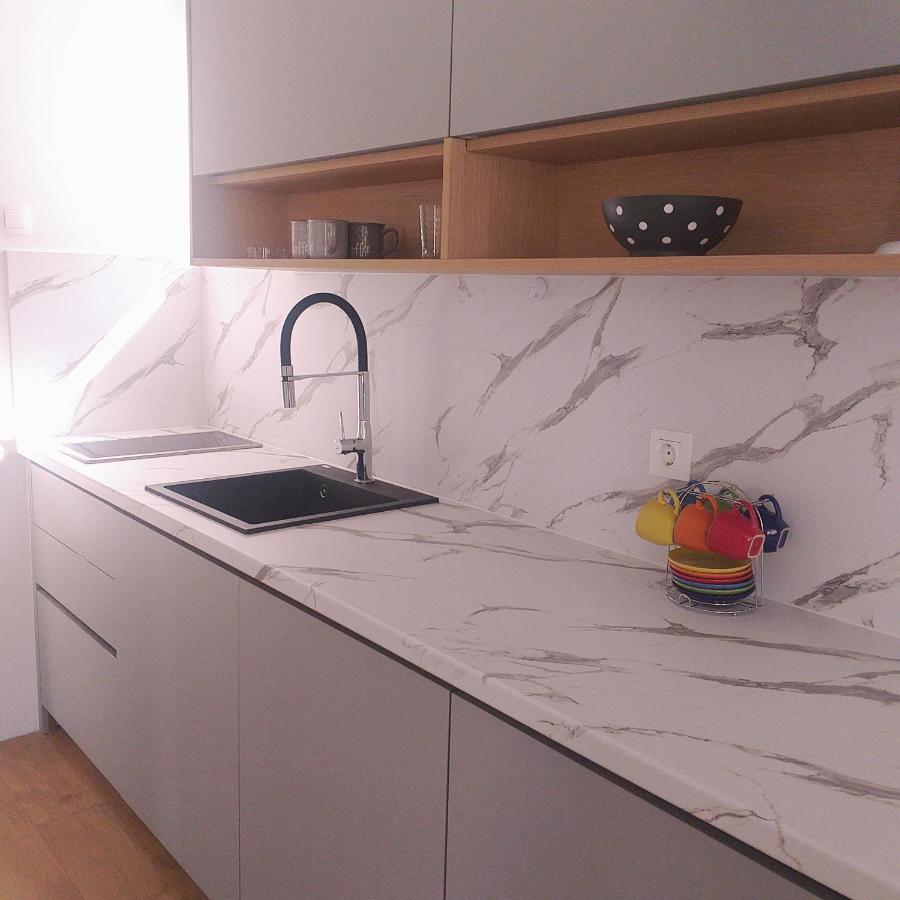 Apartman Neyla Mostar Esterno foto