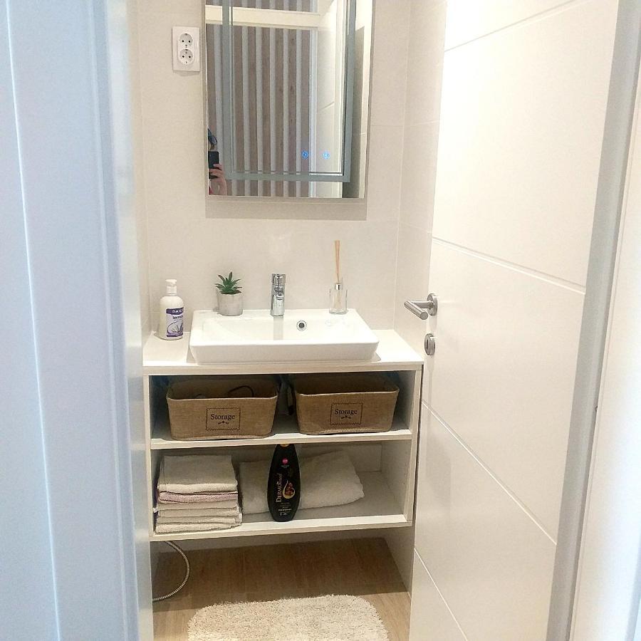 Apartman Neyla Mostar Esterno foto