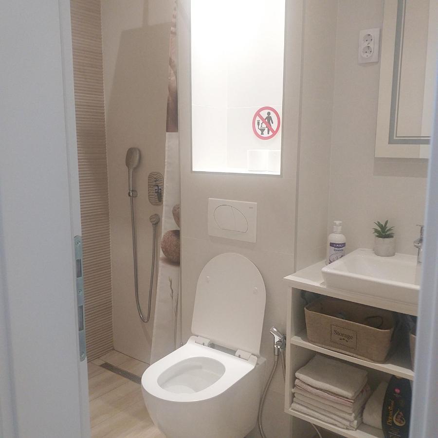 Apartman Neyla Mostar Esterno foto