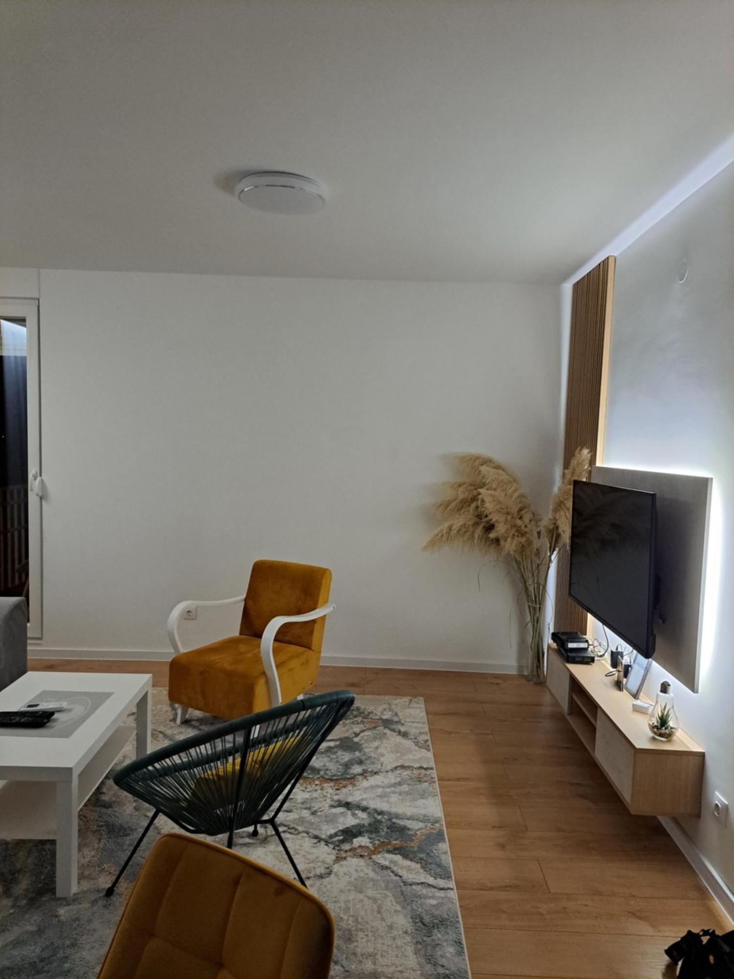 Apartman Neyla Mostar Esterno foto