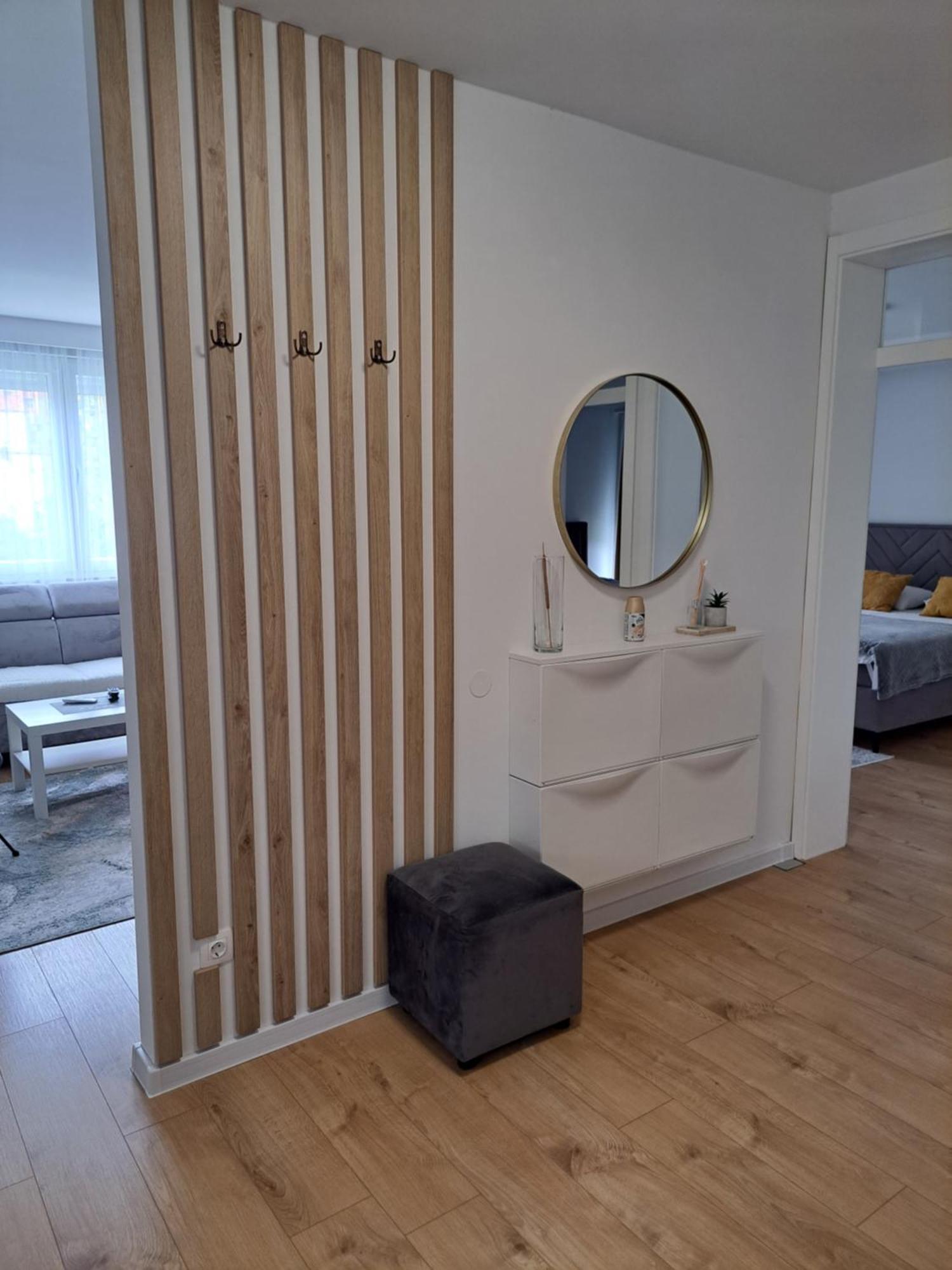 Apartman Neyla Mostar Esterno foto
