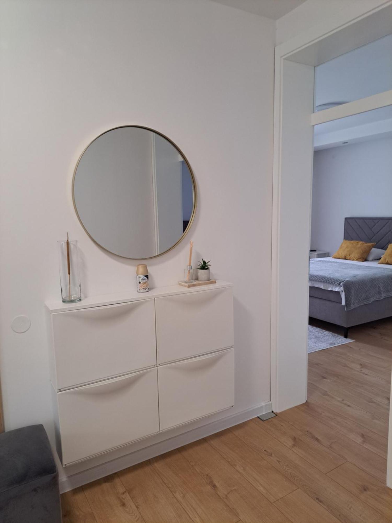 Apartman Neyla Mostar Esterno foto